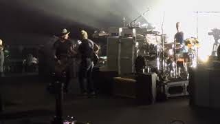 Pearl Jam - Release, Portland OR, 5/10/2024 Live