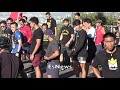 Manny Pacquiao Runnning Fast Today At Morning Run EsNews Boxing