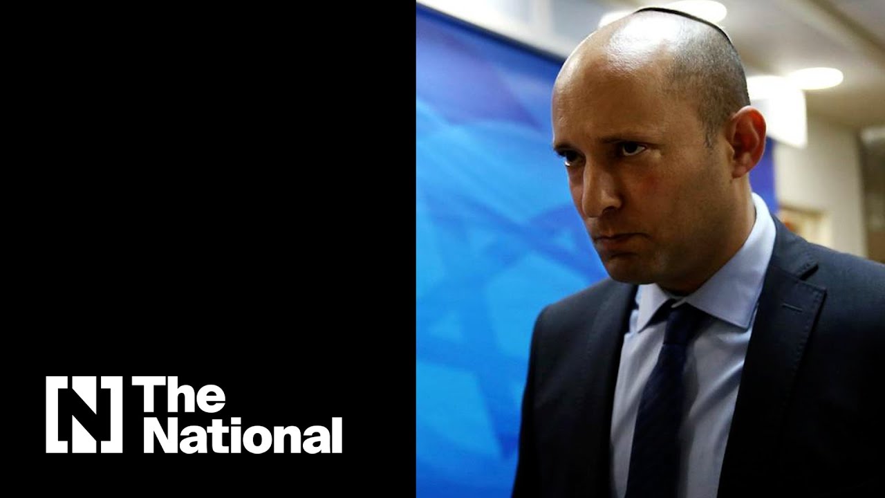 Five things about Israel's new PM Naftali Bennett