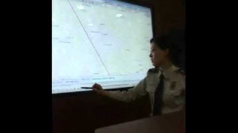 Seoul Metropolitan Police Agency With U-Pointer