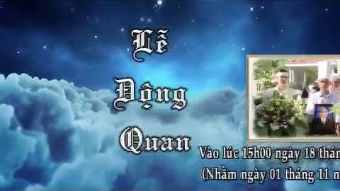 LẼ TANG ANTON NGUYỄN NGỌC QUANG HD