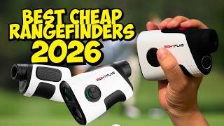 5 Best Cheap Rangefinders With Slope (2026 Guide)