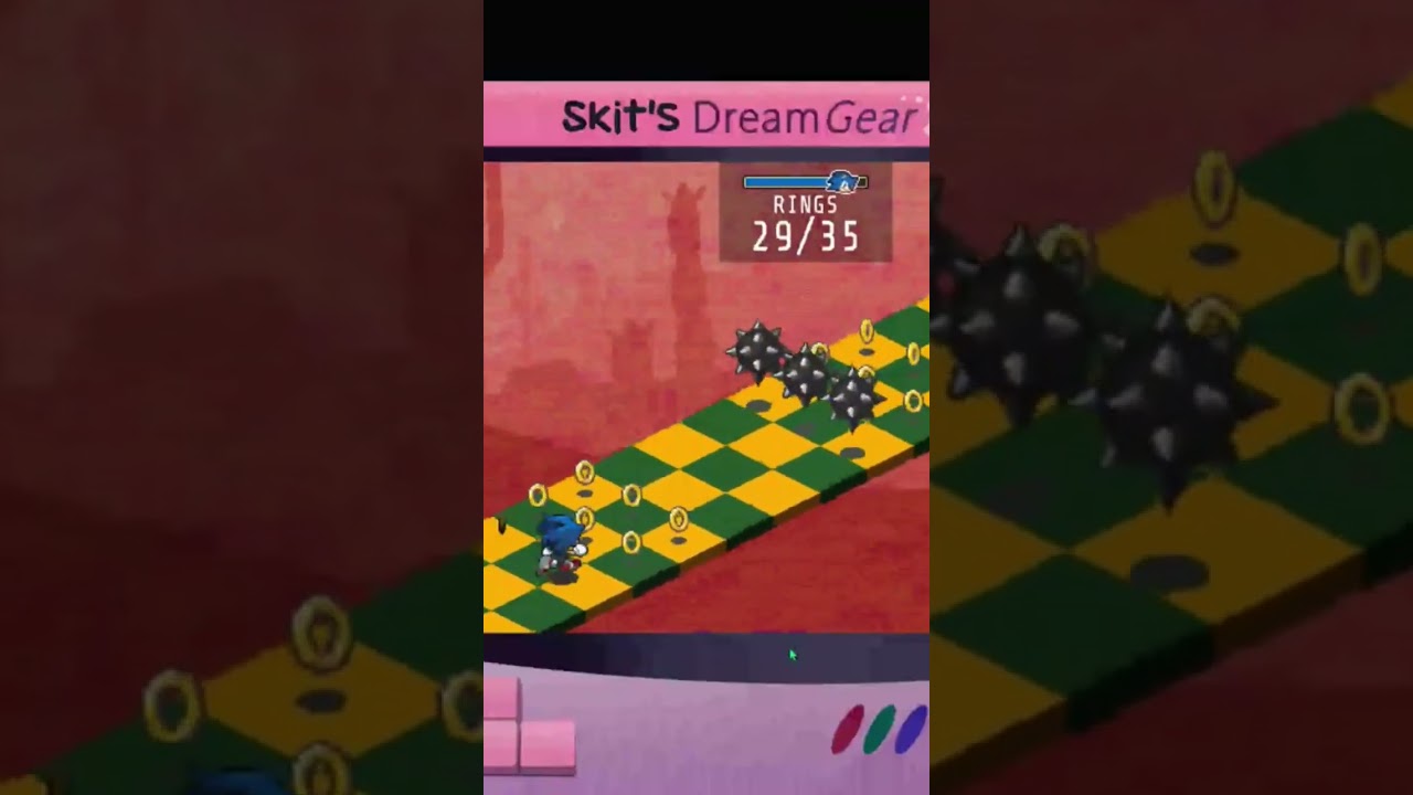 man this game.. lmfao#sonicthehedgehog