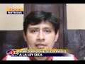 Ley Seca por Elecciones