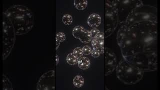 Imagine this was earth 😬 #astronomy #scaryfacts #space #viral #shorts