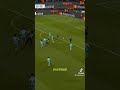Scott Carson in goal for Manchester City 🤩