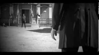 - Intro - The Duelbullets Belt 1997 The Western Metal Band - Official Version