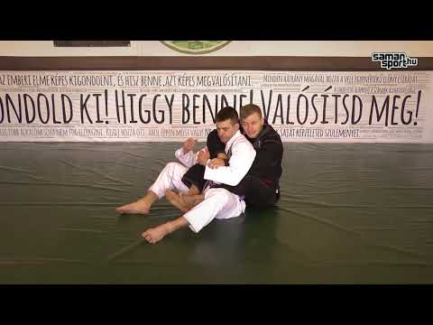 Videó: Harcolj Mint A Víz: Tanulságok Egy Brazil Jiu-jitsu Mestertől - A Matador Network