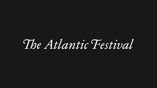 Ideas Stage with Hakeem Jeffries, Chimamanda Ngozi Adichie, and more | The Atlantic Festival 2023