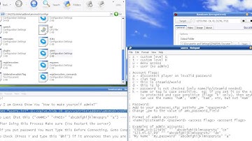How To make Yourself Admin in CS1.6?
