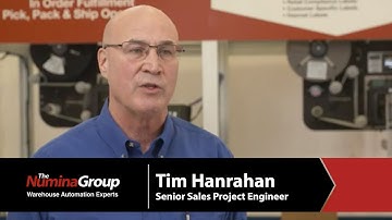 How Scan-Weigh-Dim Automation Lowers Labor and Guarantees Accuracy