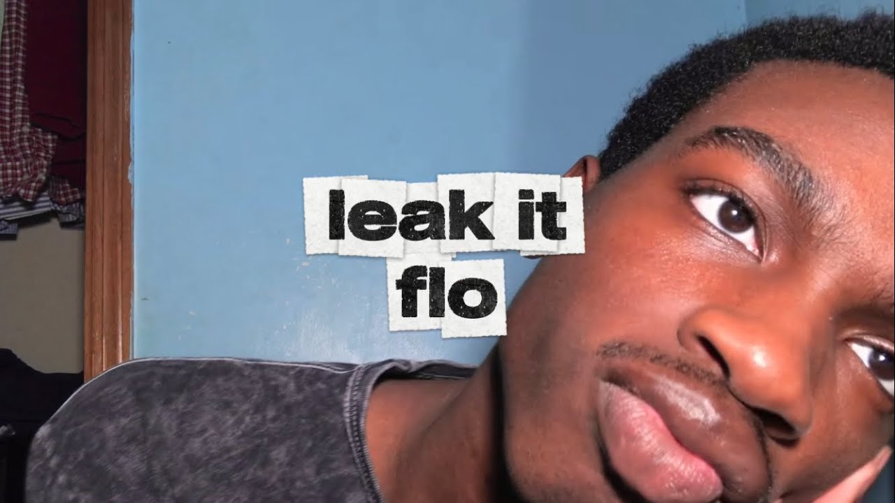 leak it - flo (cover) - YouTube