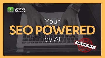 ✅ Robinize | Optimize your SEO content !!!