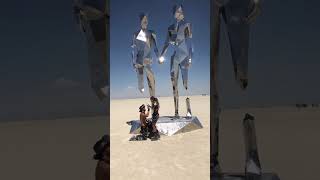 Burning Man Proposal Tag Your @Partner