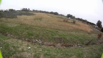 Fpv Flight HT-FPV Clone with DJi Naza Fc