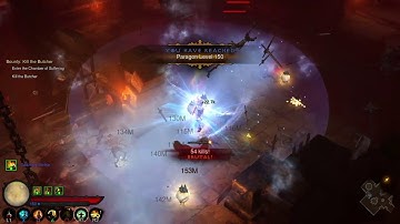 TACTICAL MONK INCOMING!!! - Diablo 3