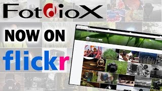 Fotodiox is Now On Flickr   Fotodiox Flickr User Group Photos!