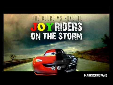 Joyriders On The Storm (mashup by MadMixMustang) + download