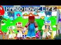 I JOINED THE SUPER MARIO MOVIE! | Minecraft Mario Movie Life | [1]