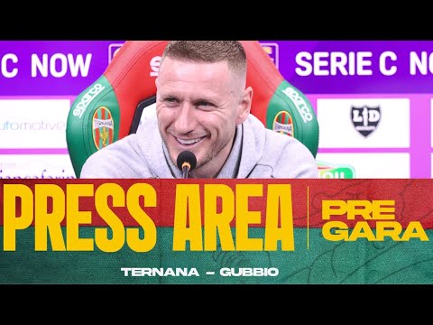 PRESS AREA |