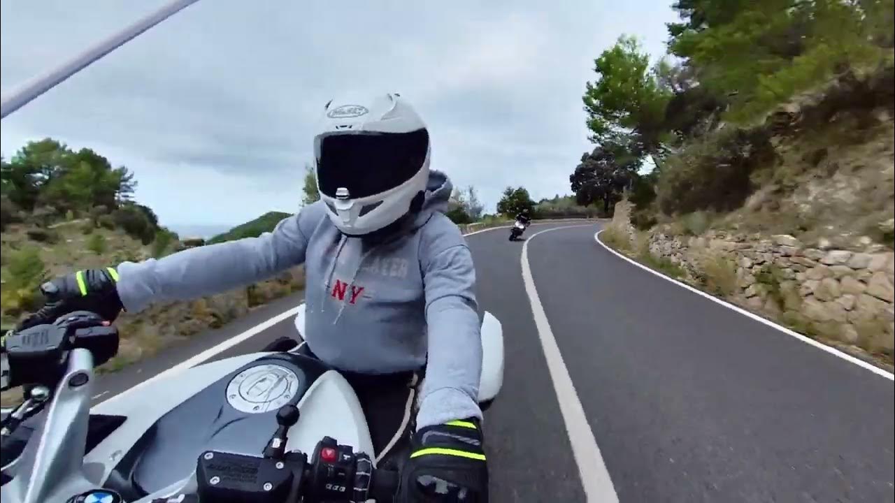 ktm vs bmw reliability