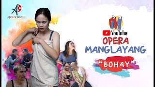 'BOHAY'  - Film Pendek Sunda Lucu - Opera Manglayang