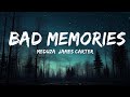 MEDUZA James Carter Bad Memories Lyrics Ft Elley Duhé FAST BOY 1hour Lyrics MEDUZA James Carter Bad Memories Lyrics Ft Elley Duhé FAST BOY 1hour Lyrics