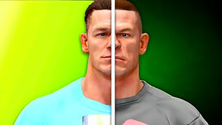 What If John Cena Turned Heel In WWE?