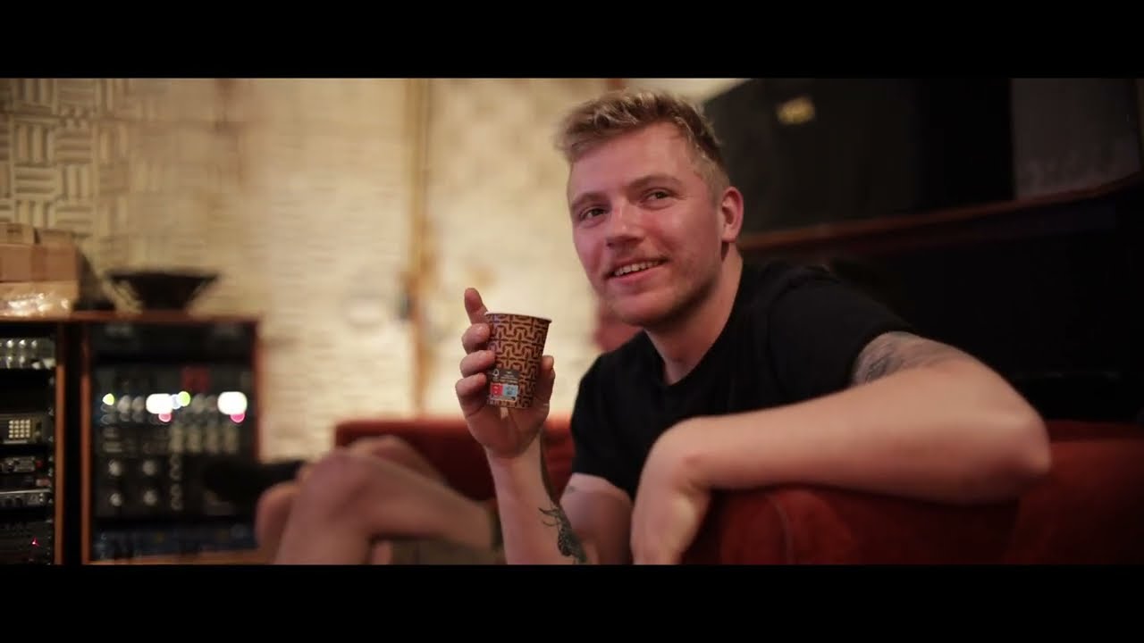 Veenlijk, the making of 'Galgenberg' EP (Deel 3)