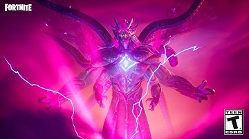 The GREATEST LIVE EVENT of All Time! (Fortnite Zero Hour)