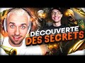 ON DÉCOUVRE LES SECRETS DU MODE ZOMBIES ! 🧟 (Call of Duty: Black Ops Cold War)