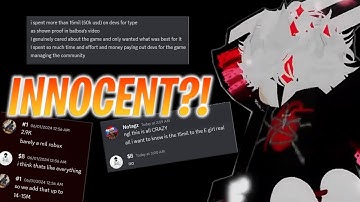 SETRO SPEAKS | THIS TYPE SOUL DRAMA IS SERIOUS (DEVS GOT DOXXED & BLACKMAILED)