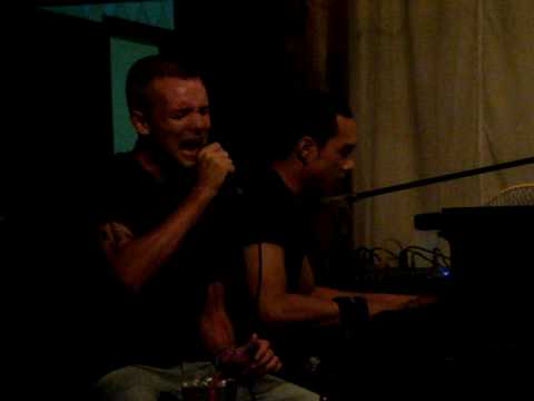 "Hello" performed by Michael Rasmussen and Eman In...