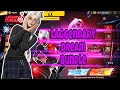 Legendary dreampace bundle 😍#freefire #garenafreefire 😋