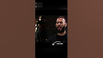 Andrew Tate Edit  〉〉BBC News🔥 || Billionaire Attitude || #andrewtate   #motivation #shorts