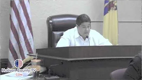 Former Commissioner under Vega believes Mayor Roqu...