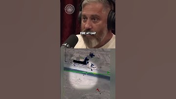 Thumbnail of Jeremy Corbell - UFOs in Warzones Part 1 #shorts #status #trending #viral 👽