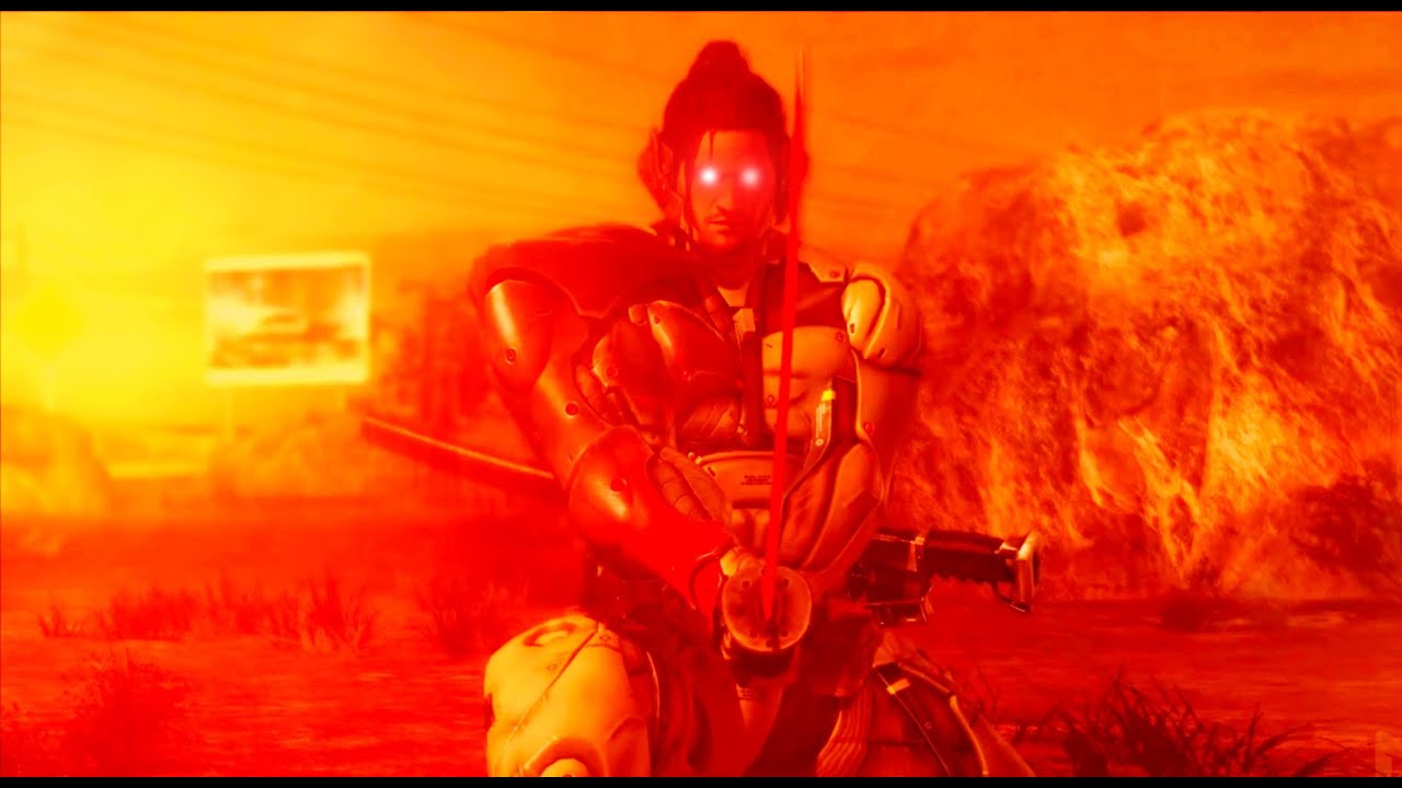 Metal Gear Rising File R-06 S Rank - Revengeance - No Damage - All Ranked Fights