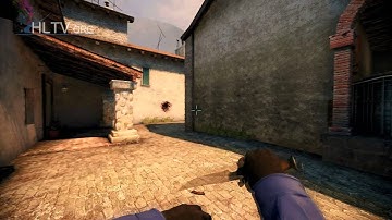 ESWC 2013 : n0thing vs. LGB