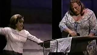 Hairspray B Roll 2002