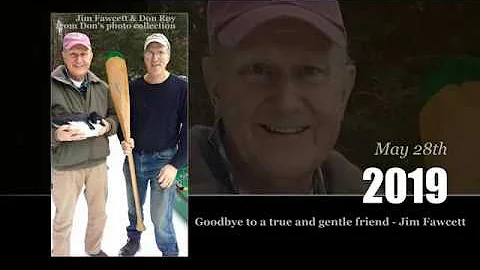Loving Memory of Jim Fawcett/Fiddle-i...  by Nancy...