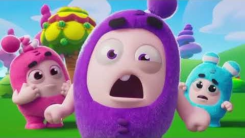 سورة الكافرون مكررة للأطفال مع كرتون