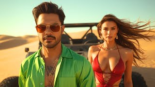 LUNESA - Baila Conmigo 🔥Global Summer Hit 2025 | Latin Pop x Reggaeton x Balkan Bass