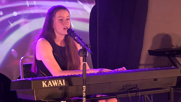 KEEP ON RUNNING  ORIGINAL performed by MARTHA CLEM...