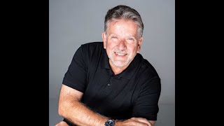 Details PETER WARMKA - HUMAN HACKING, TEDxGreensboro 2021 Speaker Guide