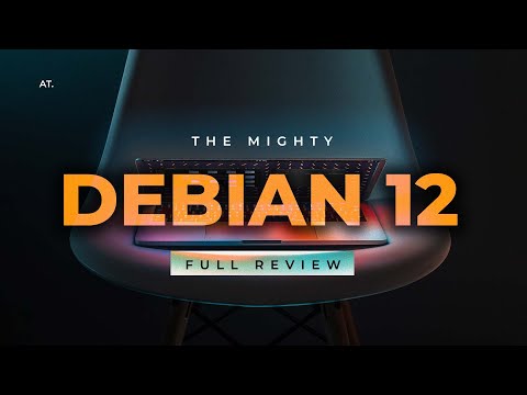 Debian 12