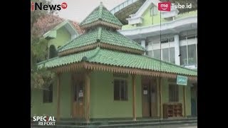 Ponpes Gontor Menjadi Saksi Bisu Penyerangan Pki Yang Sempat Dibakar  Special Report 2809