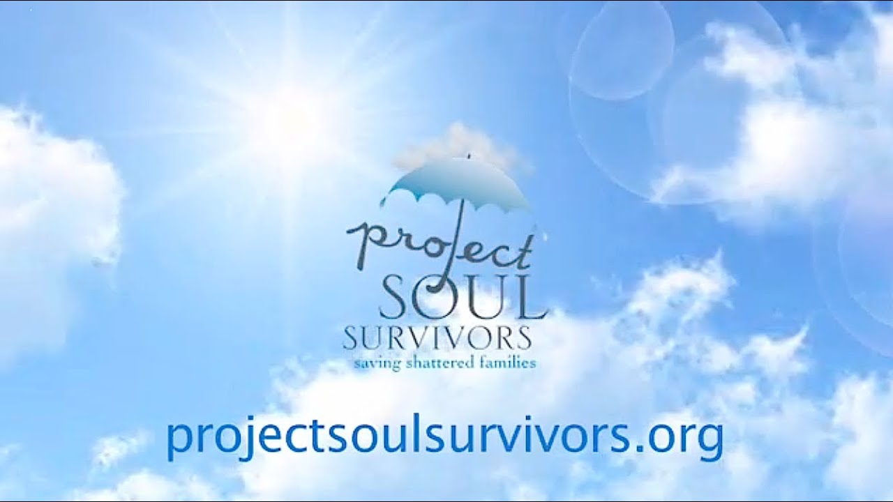 Project Soul Survivors: Mourning Star Center, Help Save Children&rsquo;s