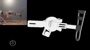 Dynamic simulation of robotic exoskeletons