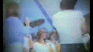 ABBA 1979 USA TOUR REVIEW